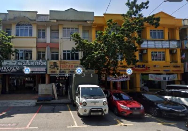Pejabat untuk Dijual di Shah Alam (Selangor) - Chloe Tan - Exterior - PropertyGuru.com.my