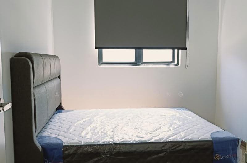 Service Residence for Rent at Residensi Ava @ Kiara Bay - Angelyn Yong - Bedroom - PropertyGuru.com.my