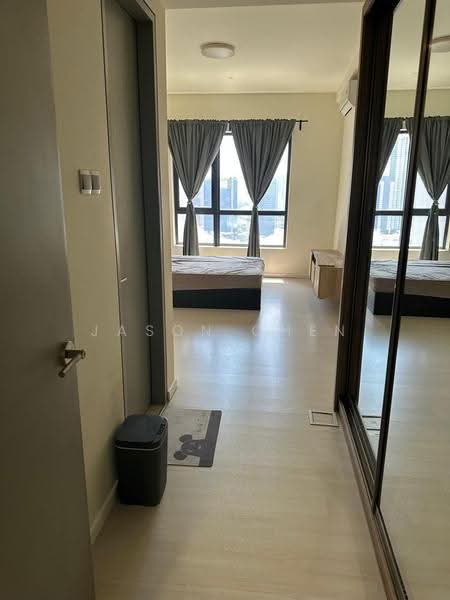 Service Residence for Sale at The Era @ Duta North - Jason Chen - PropertyGuru.com.my