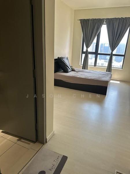 Service Residence for Sale at The Era @ Duta North - Jason Chen - PropertyGuru.com.my