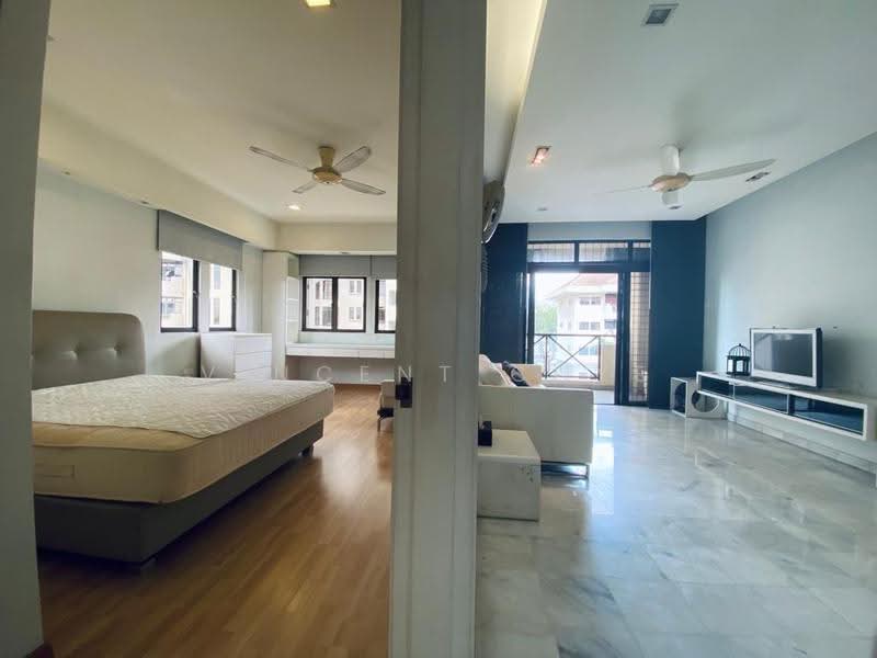 Condominium for Rent at OBD Garden Tower - Vincent Chye - Bedroom - PropertyGuru.com.my