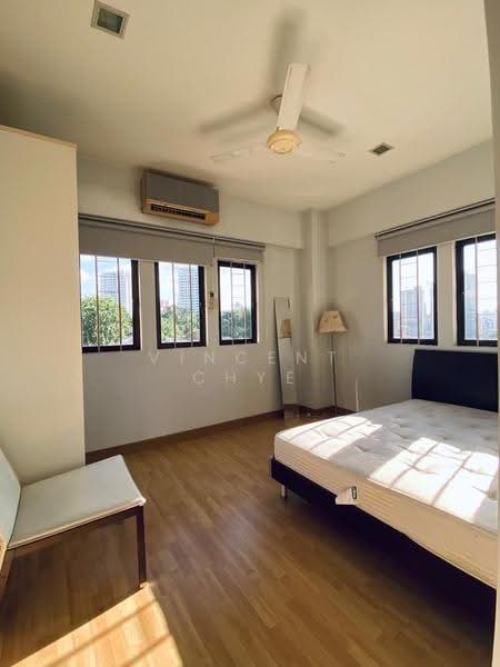 Condominium for Rent at OBD Garden Tower - Vincent Chye - PropertyGuru.com.my