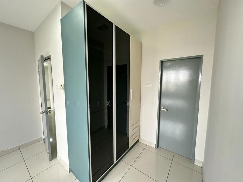 Condominium for Rent at Aurora Residence @ Lake Side City - Felix Wong - Interior - PropertyGuru.com.my