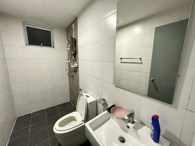 Condominium for Rent at Aurora Residence @ Lake Side City - Felix Wong - Bathroom - PropertyGuru.com.my