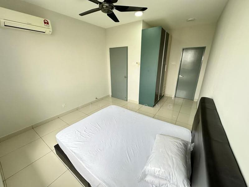 Condominium for Rent at Aurora Residence @ Lake Side City - Felix Wong - Bedroom - PropertyGuru.com.my