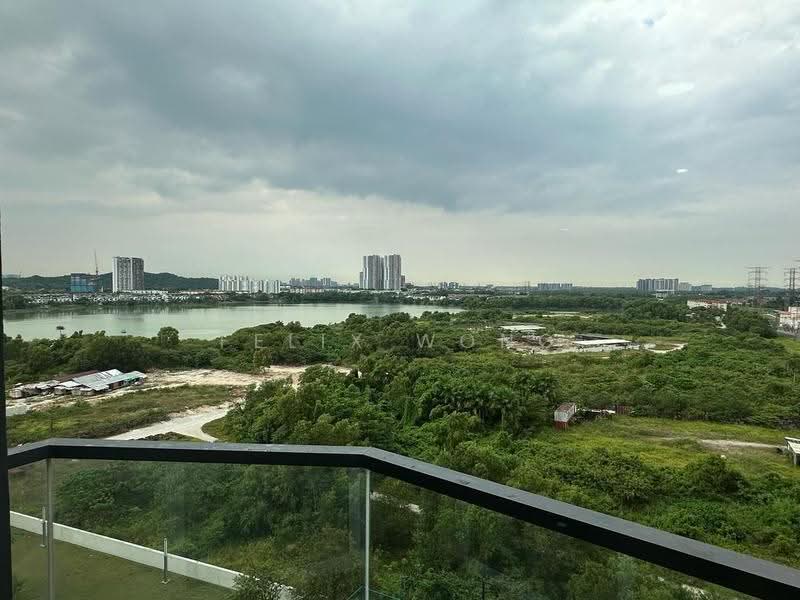 Condominium for Rent at Aurora Residence @ Lake Side City - Felix Wong - View - PropertyGuru.com.my