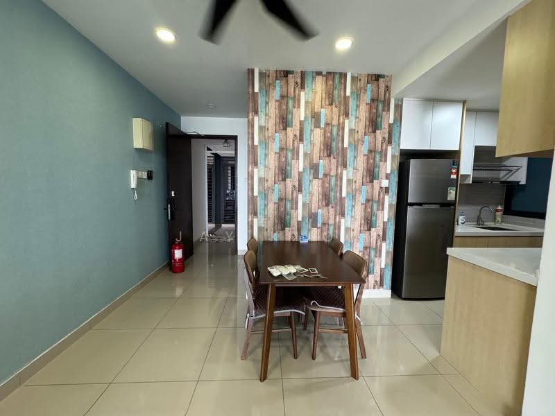 Service Residence for Sale at Symphony Tower (Menara Simfoni) - Jay Khoo - Dining Room - PropertyGuru.com.my