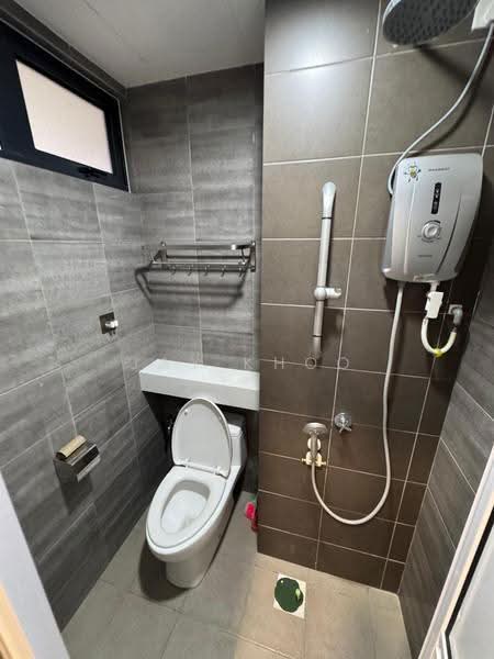 Service Residence for Sale at Symphony Tower (Menara Simfoni) - Jay Khoo - Bathroom - PropertyGuru.com.my