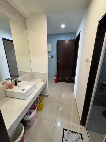 Service Residence for Sale at Symphony Tower (Menara Simfoni) - Jay Khoo - Bathroom - PropertyGuru.com.my