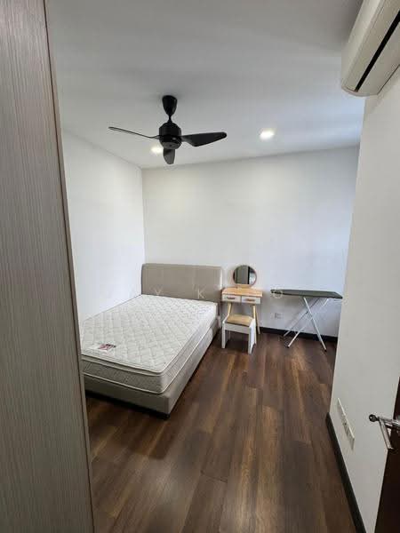 Service Residence for Sale at Symphony Tower (Menara Simfoni) - Jay Khoo - Bedroom - PropertyGuru.com.my