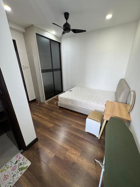 Service Residence for Sale at Symphony Tower (Menara Simfoni) - Jay Khoo - Bedroom - PropertyGuru.com.my