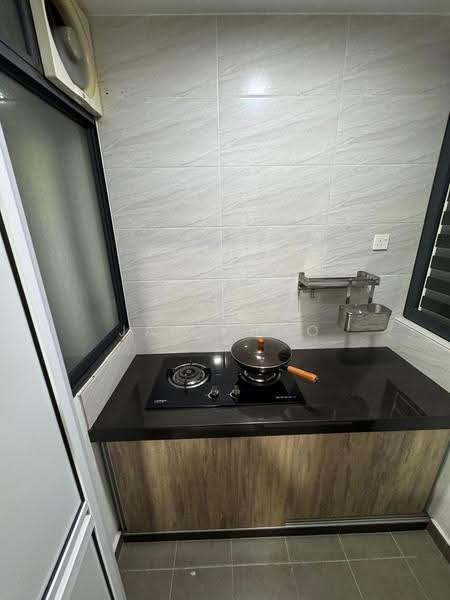 Service Residence for Sale at Symphony Tower (Menara Simfoni) - Jay Khoo - Kitchen - PropertyGuru.com.my