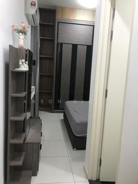 Cluster House for Rent in Eco Botanic (Iskandar Puteri (Nusajaya)) - Anson Hiong - Bedroom - PropertyGuru.com.my