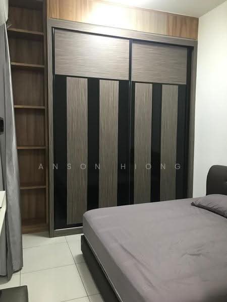 Cluster House for Rent in Eco Botanic (Iskandar Puteri (Nusajaya)) - Anson Hiong - Bedroom - PropertyGuru.com.my