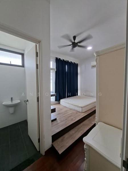 Cluster House for Rent in Eco Botanic (Iskandar Puteri (Nusajaya)) - Anson Hiong - Bedroom - PropertyGuru.com.my