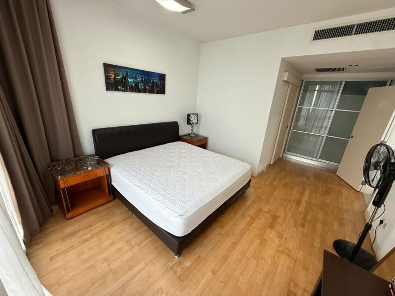 Condominium for Rent at Lakeville Residence - Evan Chan - Bedroom - PropertyGuru.com.my