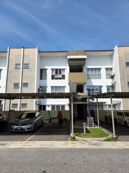 Rumah Bandar untuk Dijual di Bandar Botanic (Klang) - Hartini Binti Ismail - Exterior - PropertyGuru.com.my