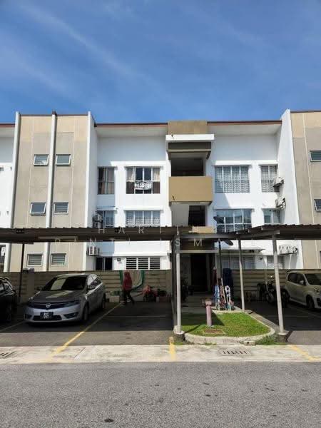 Rumah Bandar untuk Dijual di Bandar Botanic (Klang) - Hartini Binti Ismail - Exterior - PropertyGuru.com.my