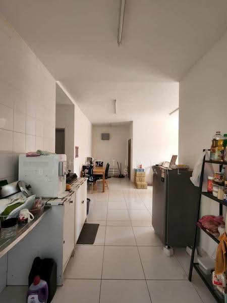 Rumah Bandar untuk Dijual di Bandar Botanic (Klang) - Hartini Binti Ismail - Kitchen - PropertyGuru.com.my
