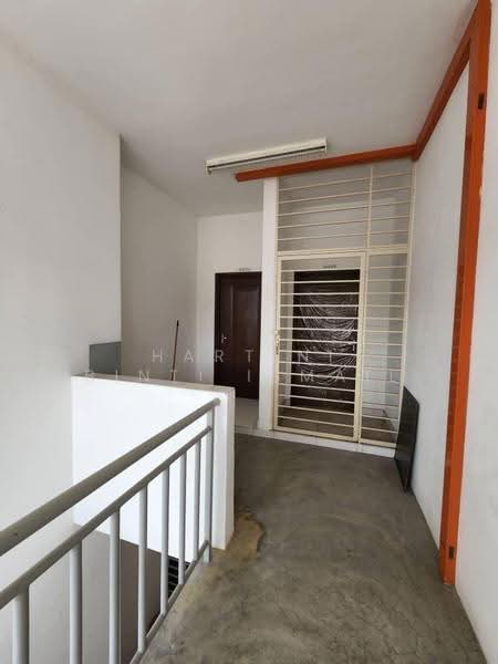 Rumah Bandar untuk Dijual di Bandar Botanic (Klang) - Hartini Binti Ismail - Corridor - PropertyGuru.com.my