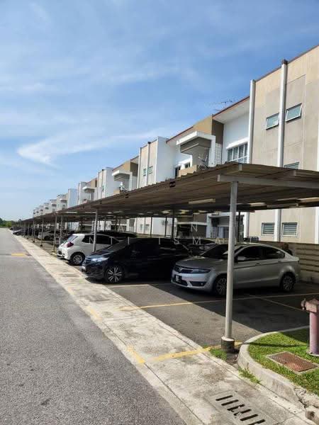 Rumah Bandar untuk Dijual di Bandar Botanic (Klang) - Hartini Binti Ismail - Exterior - PropertyGuru.com.my