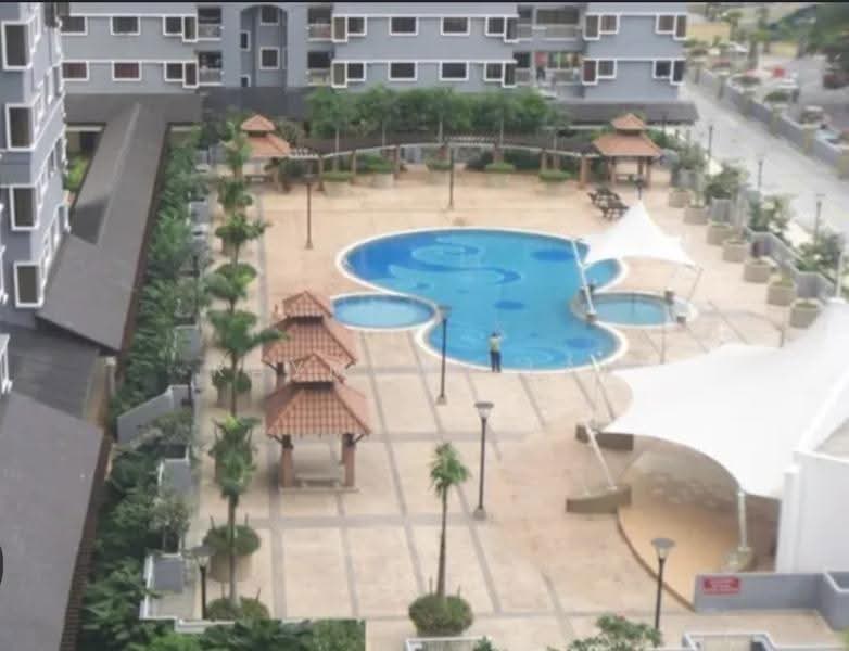 Condominium for Sale at Pelangi Utama 2 - Raymond Lai - Exterior - PropertyGuru.com.my