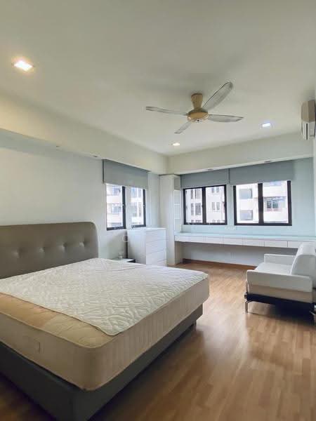 Condominium for Sale at OBD Garden Tower - Vincent Chye - Bedroom - PropertyGuru.com.my