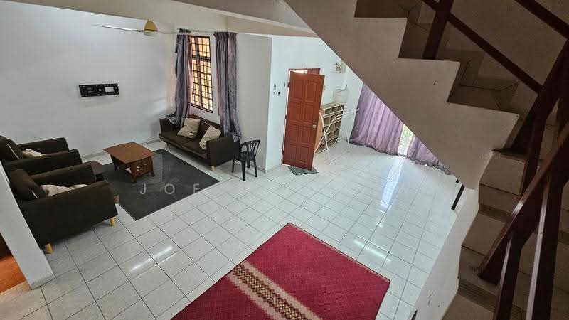 2-storey Terraced House for Sale in Bandar Baru Nilai (Nilai) - Joe Matthew - PropertyGuru.com.my