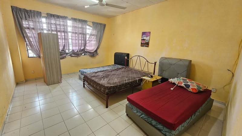 2-storey Terraced House for Sale in Bandar Baru Nilai (Nilai) - Joe Matthew - PropertyGuru.com.my