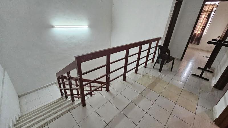 2-storey Terraced House for Sale in Bandar Baru Nilai (Nilai) - Joe Matthew - PropertyGuru.com.my