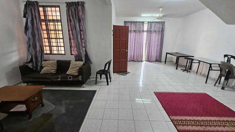 2-storey Terraced House for Sale in Bandar Baru Nilai (Nilai) - Joe Matthew - PropertyGuru.com.my