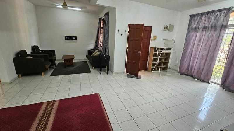 2-storey Terraced House for Sale in Bandar Baru Nilai (Nilai) - Joe Matthew - PropertyGuru.com.my