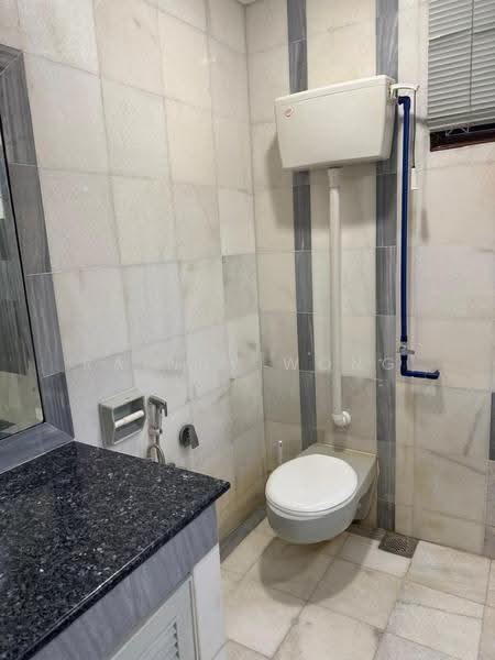 Rumah Berkembar untuk Disewa di Tanjung Bungah (Penang) - Rainny Wong - Bathroom - PropertyGuru.com.my