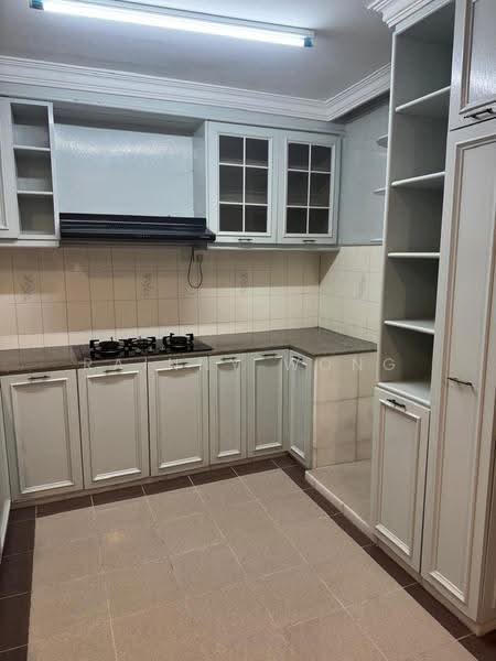 Rumah Berkembar untuk Disewa di Tanjung Bungah (Penang) - Rainny Wong - Kitchen - PropertyGuru.com.my