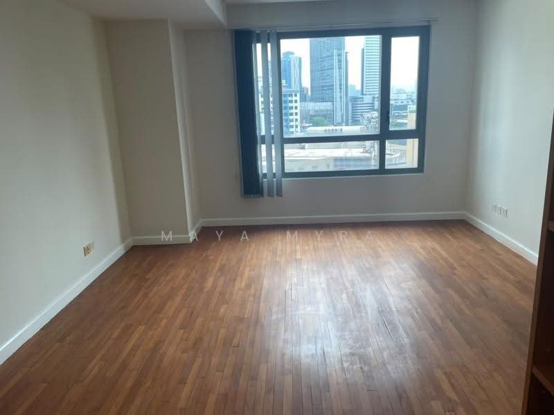 Kondominium untuk Disewa di The Capsquare Residences - Maya Myra - View - PropertyGuru.com.my