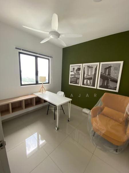 Kediaman Servis untuk Disewa di Huni @ Eco Ardence - Siti Hajar - Study - PropertyGuru.com.my