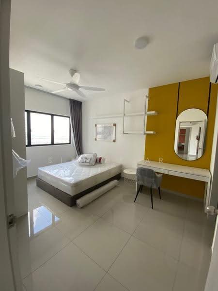 Kediaman Servis untuk Disewa di Huni @ Eco Ardence - Siti Hajar - Bedroom - PropertyGuru.com.my