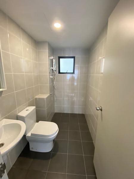 Kediaman Servis untuk Disewa di Huni @ Eco Ardence - Siti Hajar - Bathroom - PropertyGuru.com.my