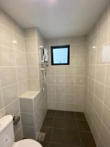 Kediaman Servis untuk Disewa di Huni @ Eco Ardence - Siti Hajar - Bathroom - PropertyGuru.com.my