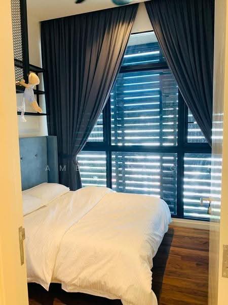 Kondominium untuk Disewa di Setia V Residences - Amber Hang - PropertyGuru.com.my