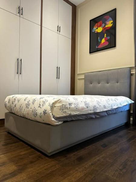 Condominium for Rent at The Alcove @ The Glades - Kevin Look - Bedroom - PropertyGuru.com.my