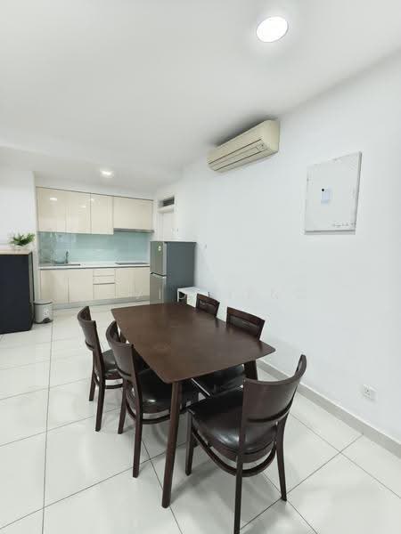 Condominium for Rent at Teega Residences - David Heng - Kitchen - PropertyGuru.com.my