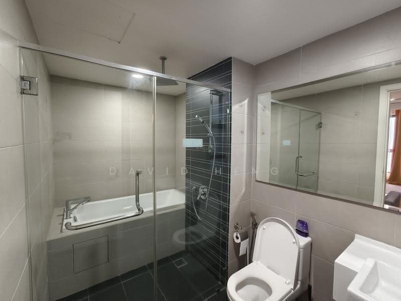 Condominium for Rent at Teega Residences - David Heng - Bathroom - PropertyGuru.com.my