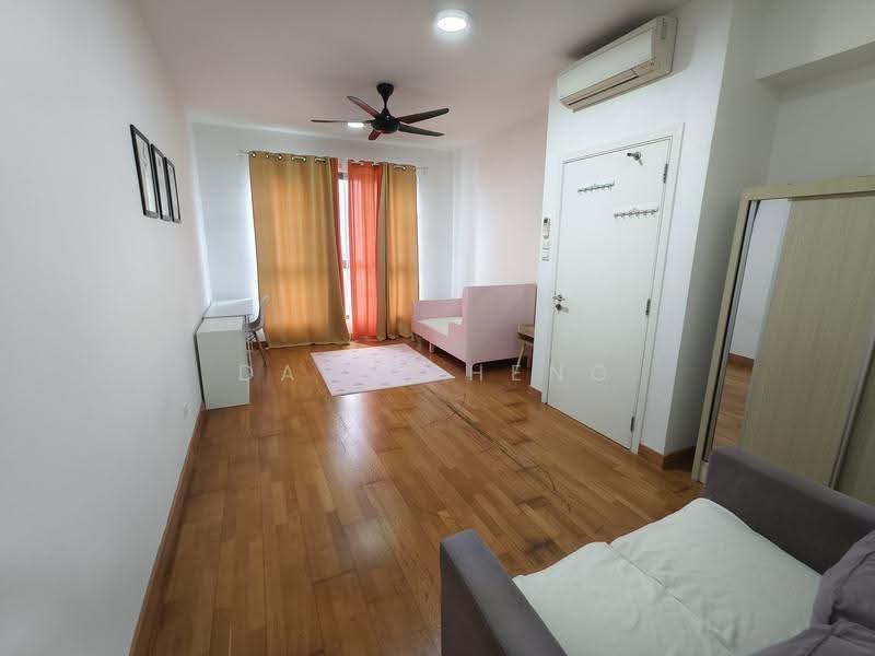 Condominium for Rent at Teega Residences - David Heng - Interior - PropertyGuru.com.my