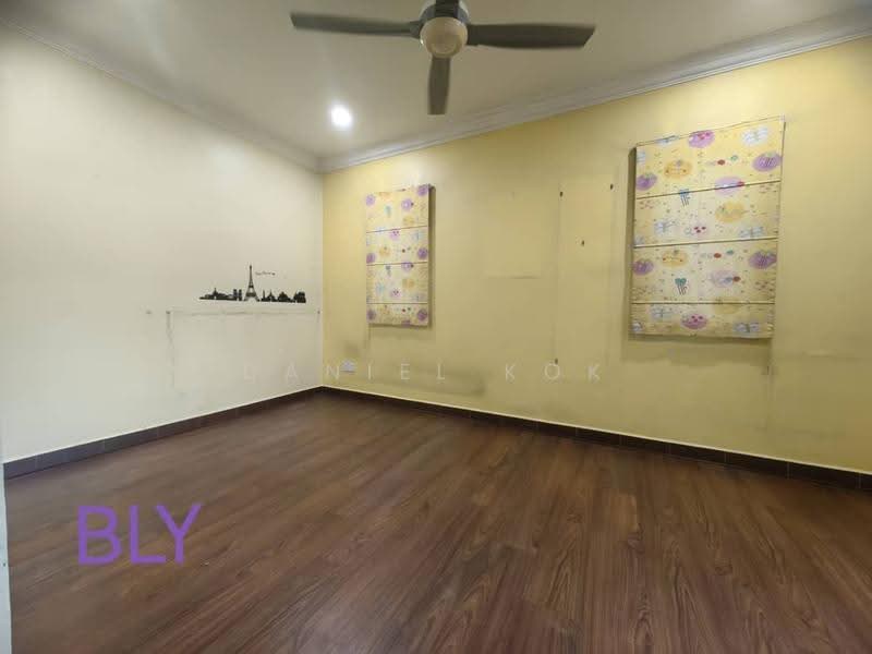 Rumah Teres untuk Dijual di Bandar Botanic (Klang) - Daniel Kok - Interior - PropertyGuru.com.my