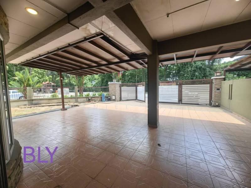 Rumah Teres 2-Tingkat untuk Dijual di Bandar Botanic (Klang) - Daniel Kok - Exterior - PropertyGuru.com.my