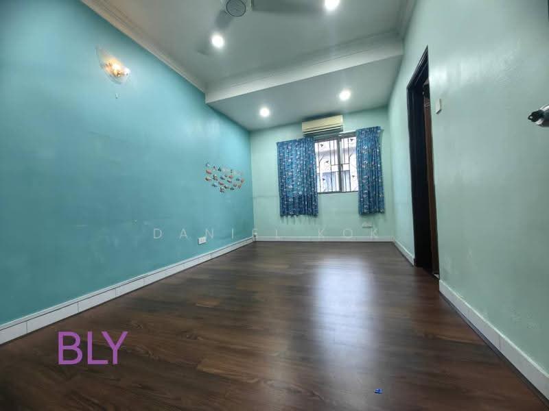 Rumah Teres 2-Tingkat untuk Dijual di Bandar Botanic (Klang) - Daniel Kok - Interior - PropertyGuru.com.my