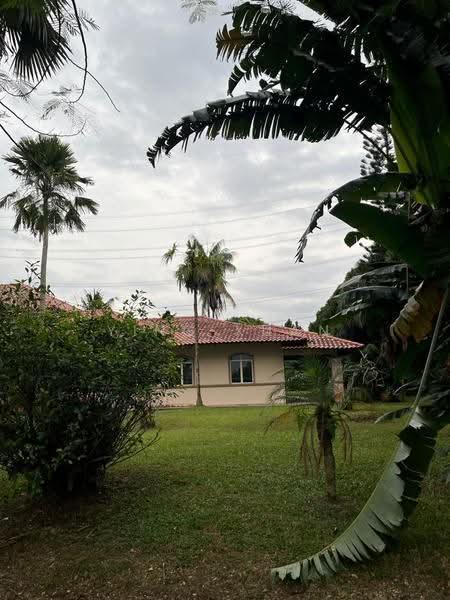 Bungalow House for Sale in Leisure Farm (Gelang Patah) - Ying Xuan - Exterior - PropertyGuru.com.my