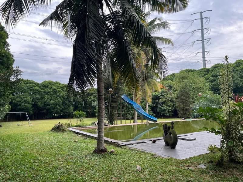 Bungalow House for Sale in Leisure Farm (Gelang Patah) - Ying Xuan - Exterior - PropertyGuru.com.my