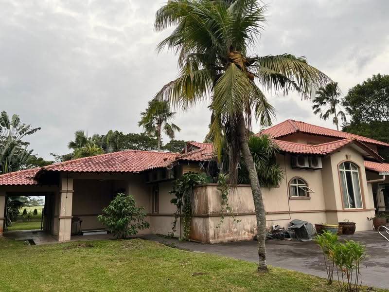 Bungalow House for Sale in Leisure Farm (Gelang Patah) - Ying Xuan - Exterior - PropertyGuru.com.my